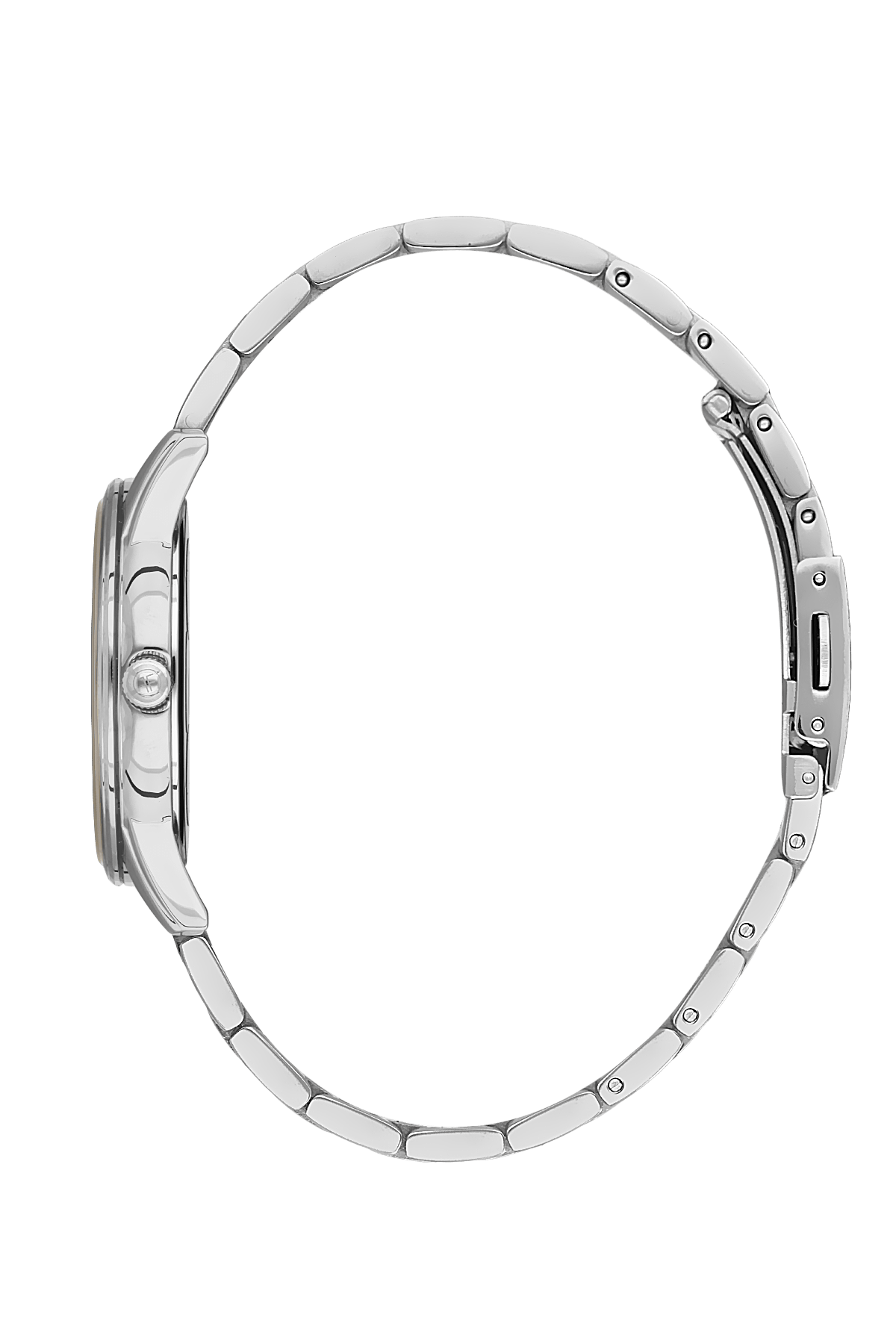 FREELOOK NATURELLE WOMENS STAINLESS STEEL STRAP WATCH – FL.1.10396-1