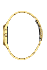 FREELOOK NATURELLE WOMENS STAINLESS STEEL STRAP WATCH – FL.1.10396-2