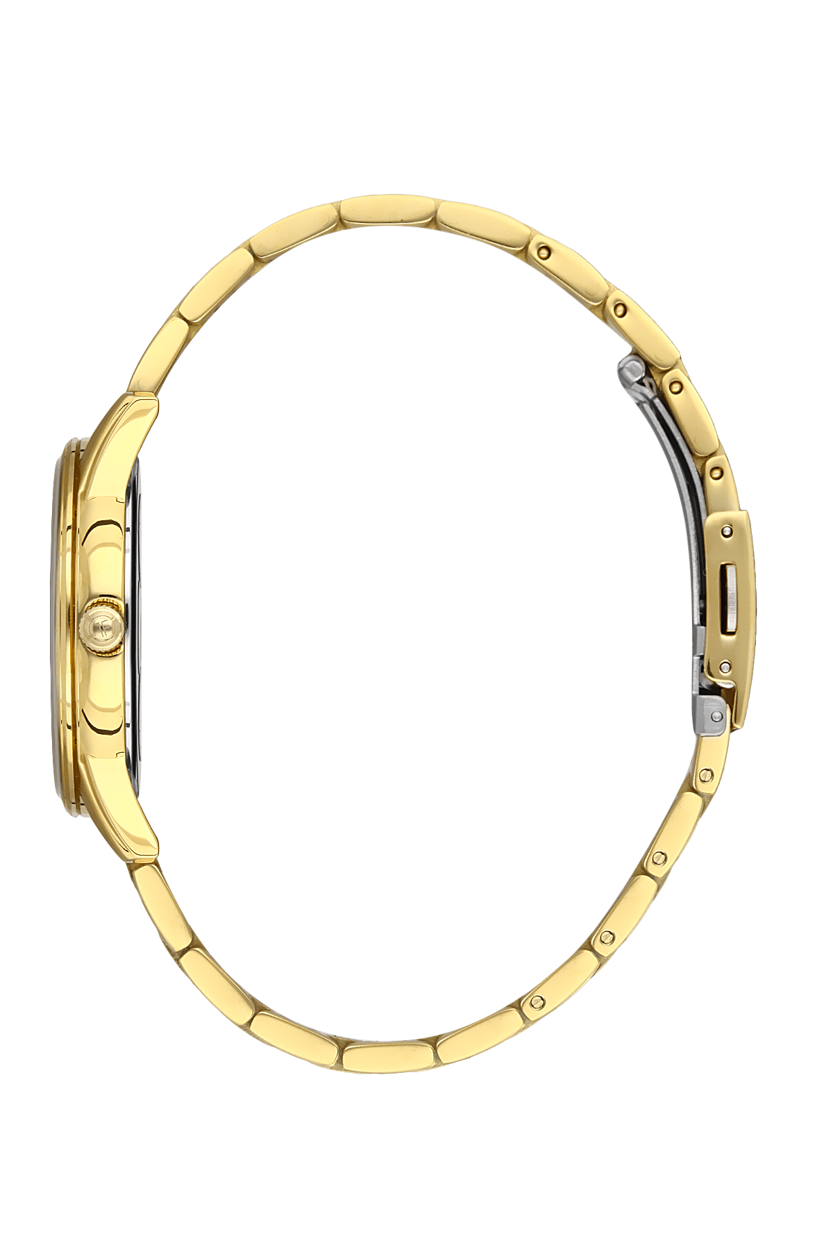 FREELOOK NATURELLE WOMENS STAINLESS STEEL STRAP WATCH – FL.1.10396-2