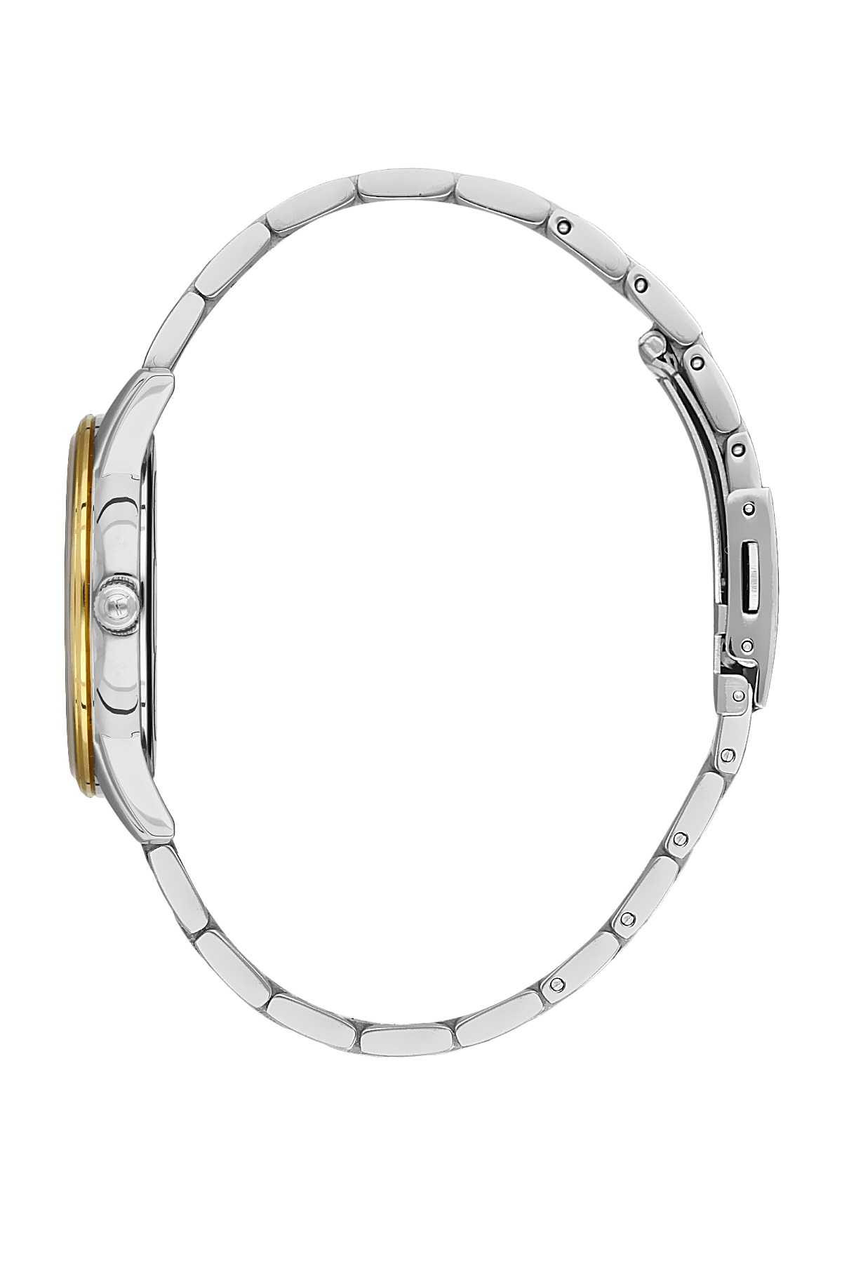FREELOOK NATURELLE WOMENS STAINLESS STEEL STRAP WATCH – FL.1.10396-3