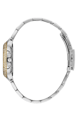 FREELOOK CHARMANT WOMENS STAINLESS STEEL STRAP WATCH – FL.1.10401-3