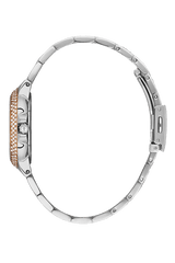 FREELOOK CHARMANT WOMENS STAINLESS STEEL STRAP WATCH – FL.1.10401-5