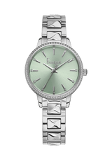 FREELOOK LUMIERE WOMENS STAINLESS STEEL STRAP WATCH – FL.1.10404-2