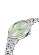 FREELOOK LUMIERE WOMENS STAINLESS STEEL STRAP WATCH – FL.1.10404-2
