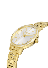 FREELOOK LUMIERE WOMENS STAINLESS STEEL STRAP WATCH – FL.1.10404-3