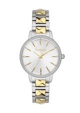 FREELOOK LUMIERE WOMENS STAINLESS STEEL STRAP WATCH – FL.1.10404-4