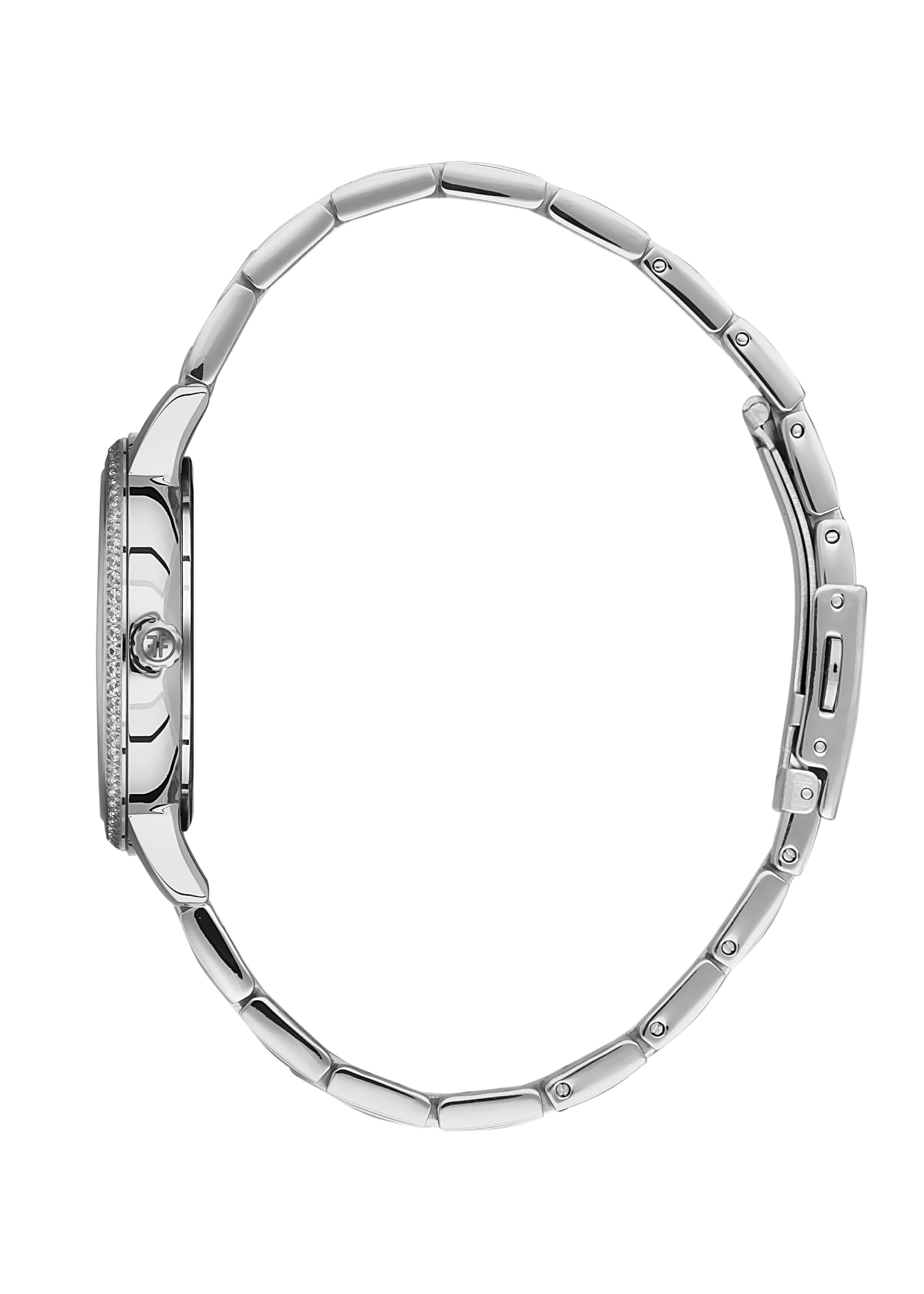 FREELOOK LUMIERE WOMENS STAINLESS STEEL STRAP WATCH – FL.1.10404-4