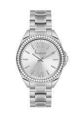 FREELOOK LUMIERE WOMENS STAINLESS STEEL STRAP WATCH – FL.1.10405-1