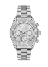 FREELOOK CHARMANT WOMENS STAINLESS STEEL STRAP WATCH – FL.1.10408-1