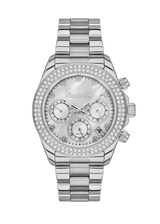 FREELOOK CHARMANT WOMENS STAINLESS STEEL STRAP WATCH – FL.1.10408-1