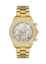 FREELOOK CHARMANT WOMENS STAINLESS STEEL STRAP WATCH – FL.1.10408-3