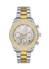 FREELOOK CHARMANT WOMENS STAINLESS STEEL STRAP WATCH – FL.1.10408-4