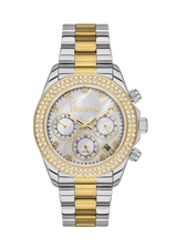 FREELOOK CHARMANT WOMENS STAINLESS STEEL STRAP WATCH – FL.1.10408-4