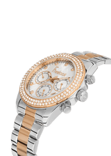 FREELOOK CHARMANT WOMENS STAINLESS STEEL STRAP WATCH – FL.1.10408-5