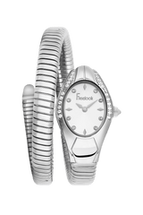 FREELOOK CHARMANT WOMENS STAINLESS STEEL STRAP WATCH – FL.1.10409-1
