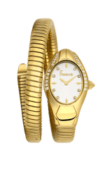 FREELOOK CHARMANT WOMENS STAINLESS STEEL STRAP WATCH – FL.1.10409-2