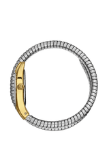 FREELOOK CHARMANT WOMENS STAINLESS STEEL STRAP WATCH – FL.1.10409-4