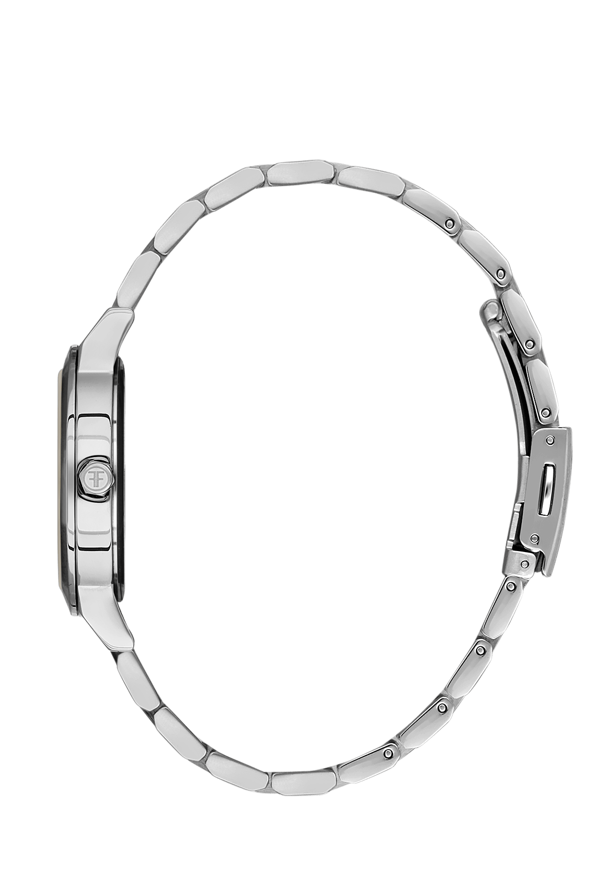 FREELOOK JOLIE WOMENS STAINLESS STEEL STRAP WATCH – FL.1.10421-1