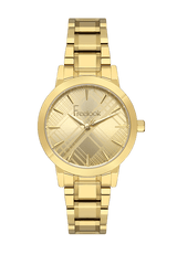 FREELOOK JOLIE WOMENS STAINLESS STEEL STRAP WATCH – FL.1.10421-3