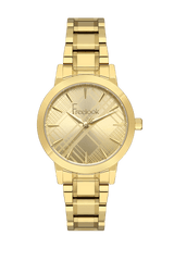 FREELOOK JOLIE WOMENS STAINLESS STEEL STRAP WATCH – FL.1.10421-3