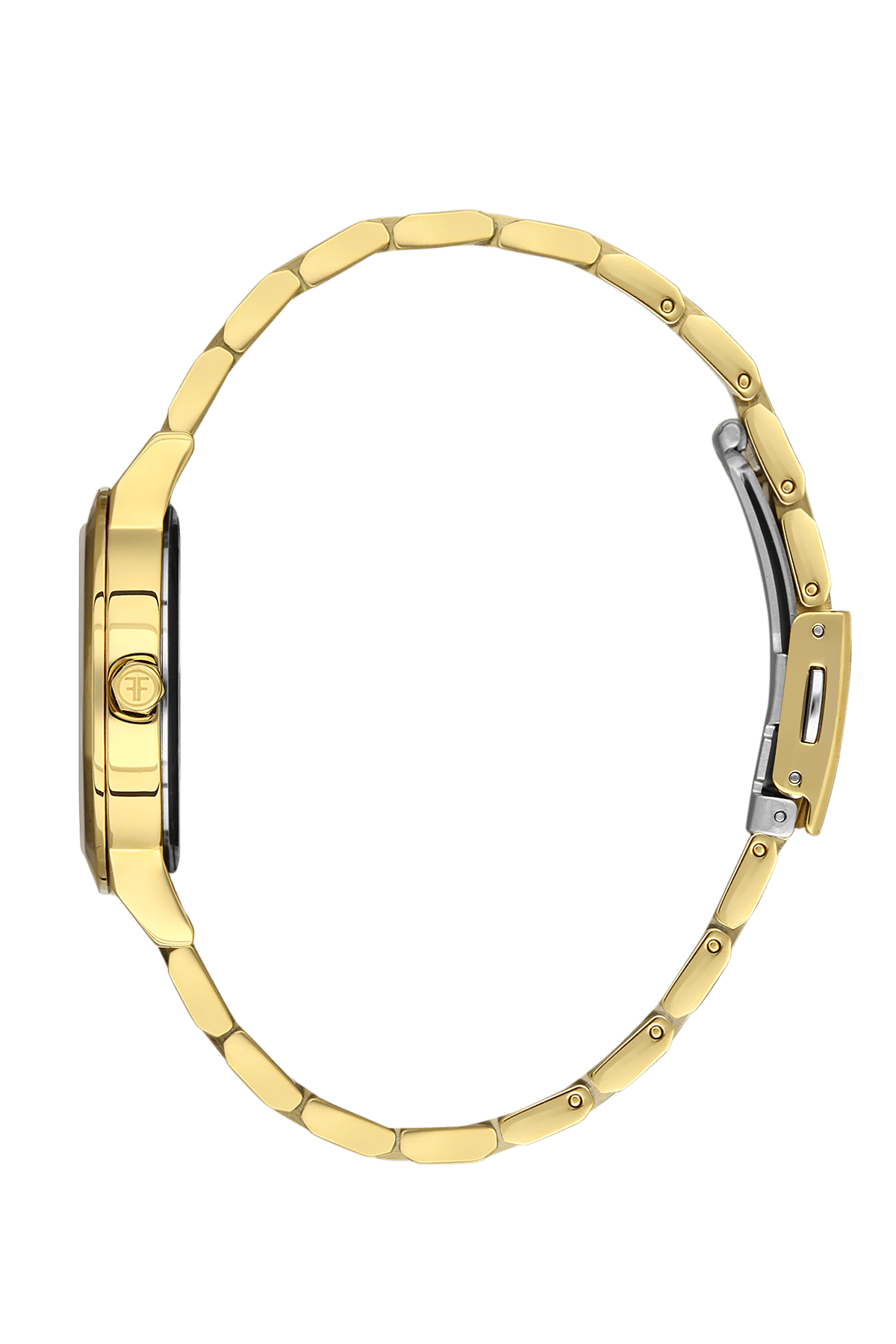FREELOOK JOLIE WOMENS STAINLESS STEEL STRAP WATCH – FL.1.10421-3