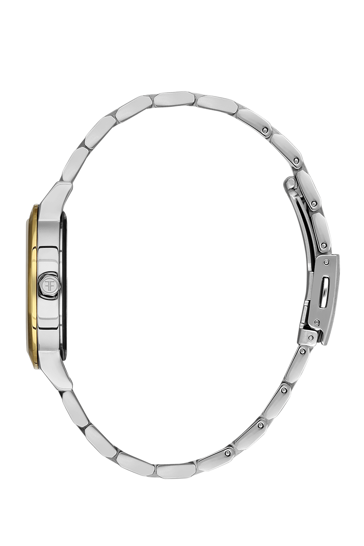 FREELOOK JOLIE WOMENS STAINLESS STEEL STRAP WATCH – FL.1.10421-4