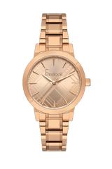 FREELOOK JOLIE WOMENS STAINLESS STEEL STRAP WATCH – FL.1.10421-5