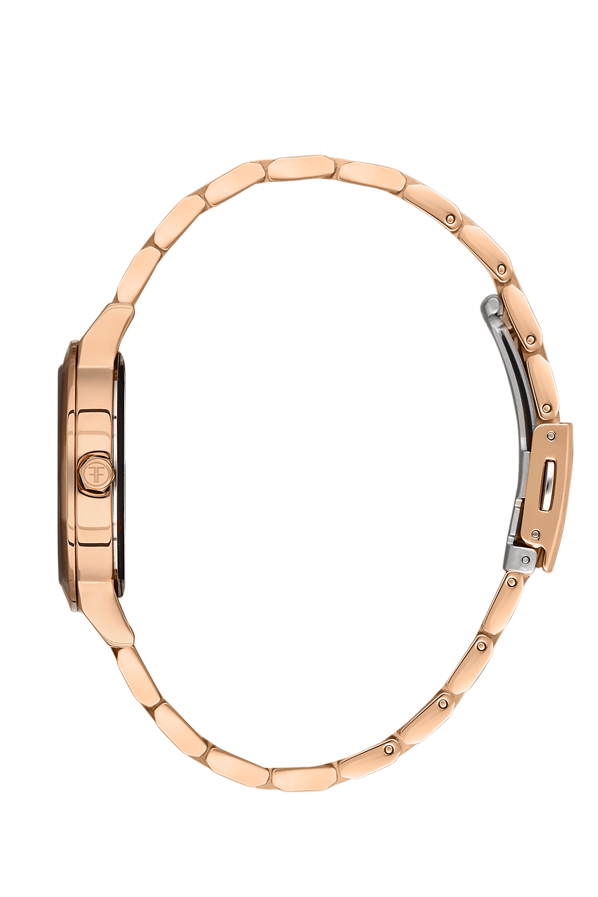 FREELOOK JOLIE WOMENS STAINLESS STEEL STRAP WATCH – FL.1.10421-5