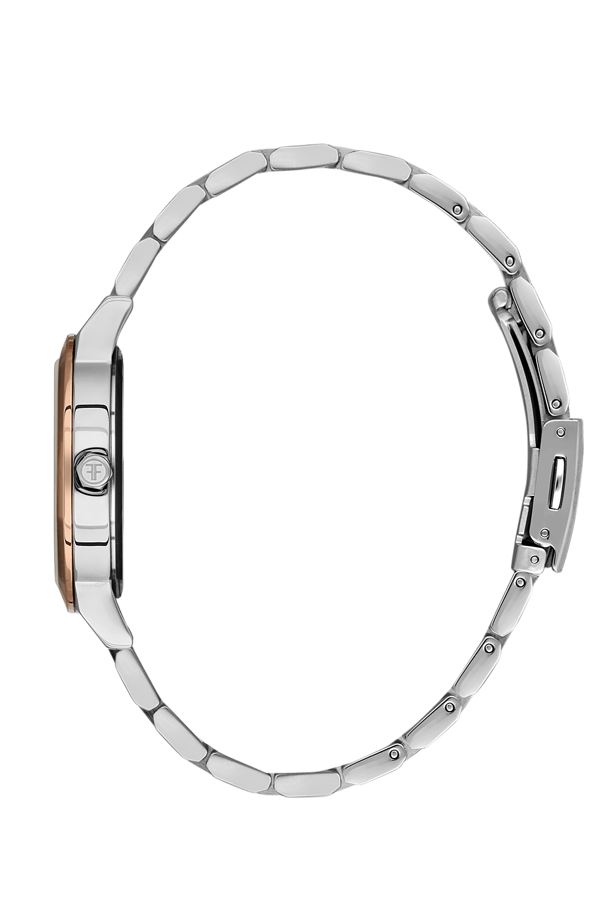FREELOOK JOLIE WOMENS STAINLESS STEEL STRAP WATCH – FL.1.10421-6