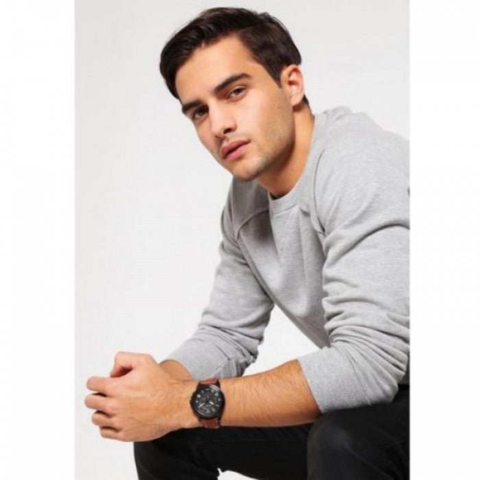 ساعة فوسيل للرجال FS5241