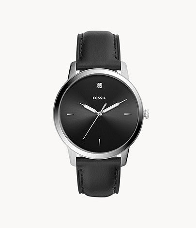 ساعة فوسيل للرجال FS5497
