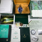 رولكس صب مارينر ميرور أوريجنال rolex-submarine