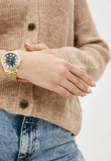 ساعة جيس للنساء GW0111L2