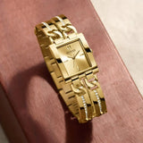 ساعة جيس للنساء GW0668L2