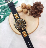 ساعة جيس للنساء GW0039L1