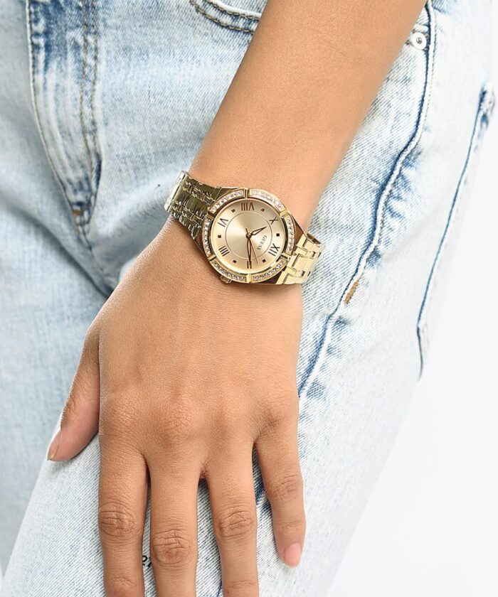 ساعة جيس للنساء GW0033L2