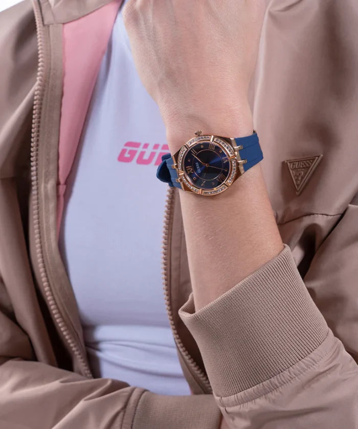 ساعة جيس للنساء GW0034L4