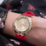 ساعة جيس للنساء GW0034L6