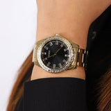 ساعة جيس للنساء GW0111L2