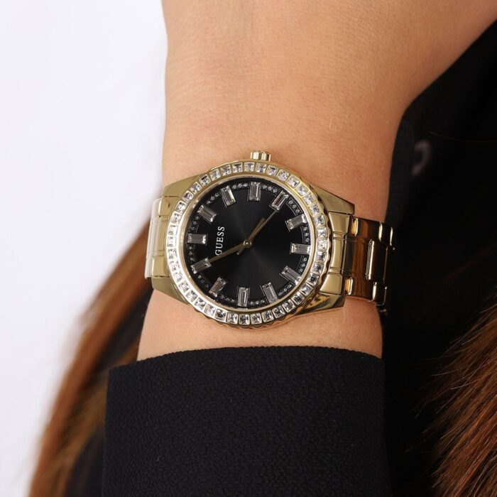 ساعة جيس للنساء GW0111L2