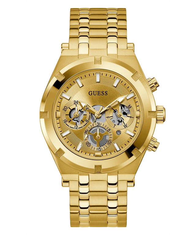 ساعة جيس للرجال GW0260G4