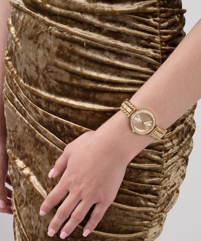 ساعة جيس للنساء GW0401L2