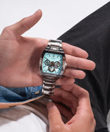 ساعة جيس للرجال GW0456G4