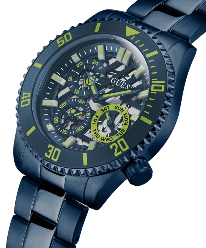 ساعة جيس للرجال GW0488G4