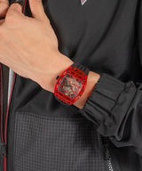 ساعة جيس للرجال GW0499G4