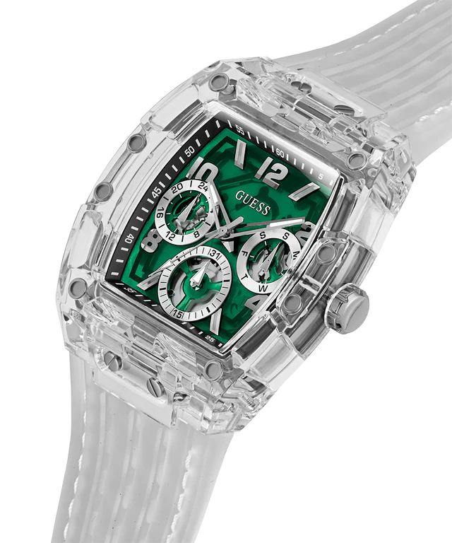 ساعة جيس للرجال GW0499G8