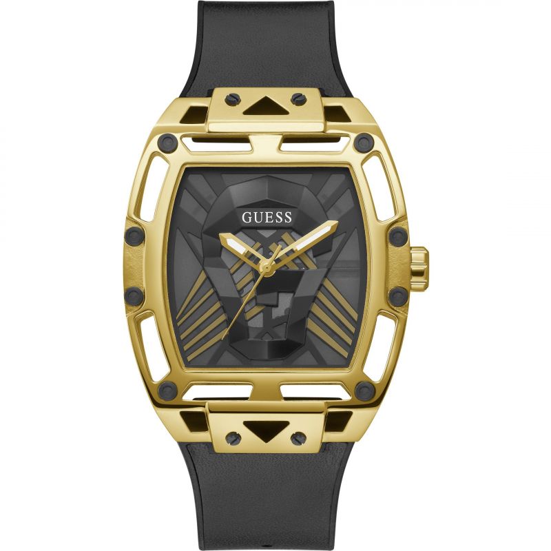 ساعة جيس للرجال GW0500G1