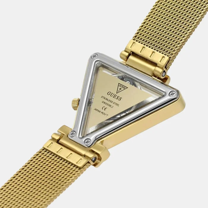 ساعة جيس للنساء GW0508L2