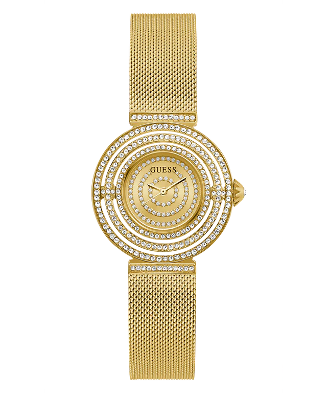 ساعة جيس للنساء GW0550L2