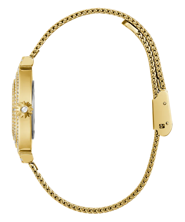 ساعة جيس للنساء GW0550L2